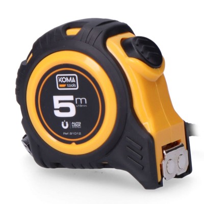 Juostos matmenys Koma Tools...